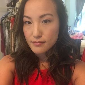 Meet your Posher, Gina